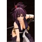 Hell's Paradise - Statuette ARTFXJ 1/8 Yuzuriha 18 cm