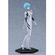 Rebuild of Evangelion - Figurine PLAMAX Rei Ayanami 20 cm