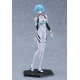 Rebuild of Evangelion - Figurine PLAMAX Rei Ayanami 20 cm