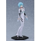 Rebuild of Evangelion - Figurine PLAMAX Rei Ayanami 20 cm