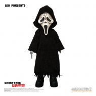 Scream - Poupée Living Dead Dolls Ghost Face Zombie Edition 25 cm