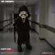 Scream - Poupée Living Dead Dolls Ghost Face Zombie Edition 25 cm