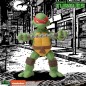 Tortues Ninja - Teenage Mutant Ninja Turtles figurines Teenage Mutant Ninja Turtles Deluxe Set 8 cm