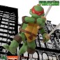 Tortues Ninja - Teenage Mutant Ninja Turtles figurines Teenage Mutant Ninja Turtles Deluxe Set 8 cm