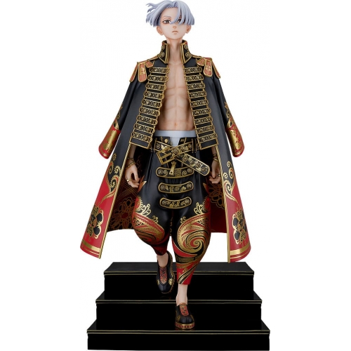 Tokyo Revengers - Statuette 1/7 Manjiro Sano: Volume 24 Cover Illustration Ver. 24 cm