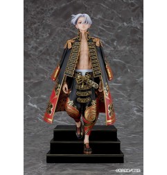 Tokyo Revengers - Statuette PVC 1/7 Manjiro Sano: Volume 24 Cover Illustration Ver. 24 cm