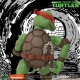 Les Tortues Ninja - Figurines Les Tortues Ninja Deluxe Set 8 cm