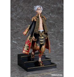 Tokyo Revengers - Statuette PVC 1/7 Manjiro Sano: Volume 24 Cover Illustration Ver. 24 cm