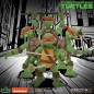 Tortues Ninja - Teenage Mutant Ninja Turtles figurines Teenage Mutant Ninja Turtles Deluxe Set 8 cm