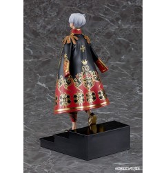 Tokyo Revengers - Statuette 1/7 Manjiro Sano: Volume 24 Cover Illustration Ver. 24 cm