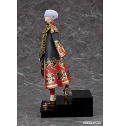 Tokyo Revengers - Statuette PVC 1/7 Manjiro Sano: Volume 24 Cover Illustration Ver. 24 cm