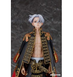 Tokyo Revengers - Statuette 1/7 Manjiro Sano: Volume 24 Cover Illustration Ver. 24 cm