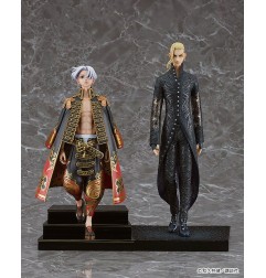 Tokyo Revengers - Statuette 1/7 Manjiro Sano: Volume 24 Cover Illustration Ver. 24 cm