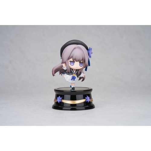 Honkai: Star Rail - Statuette Happy Pirouette Herta 13 cm