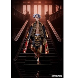 Tokyo Revengers - Statuette PVC 1/7 Manjiro Sano: Volume 24 Cover Illustration Ver. 24 cm