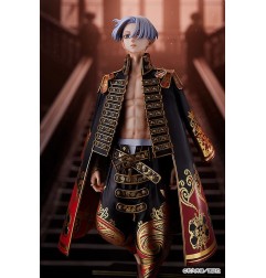 Tokyo Revengers - Statuette PVC 1/7 Manjiro Sano: Volume 24 Cover Illustration Ver. 24 cm