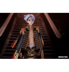 Tokyo Revengers - Statuette PVC 1/7 Manjiro Sano: Volume 24 Cover Illustration Ver. 24 cm