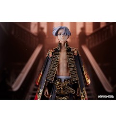 Tokyo Revengers - Statuette PVC 1/7 Manjiro Sano: Volume 24 Cover Illustration Ver. 24 cm