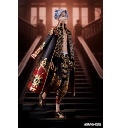 Tokyo Revengers - Statuette 1/7 Manjiro Sano: Volume 24 Cover Illustration Ver. 24 cm