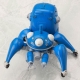 Ghost in the Shell - Figurine Plastic Model Kit Tachikoma 6 cm