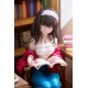 The Idolmaster Cinderella Girls - Statuette 1/8 Fumika Sagisawa -off stage- 17 cm