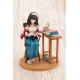 The Idolmaster Cinderella Girls - Statuette 1/8 Fumika Sagisawa -off stage- 17 cm