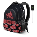 Naruto Shippuden - Sac à dos Kanji Running