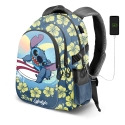 Lilo & Stitch - Sac à dos Lifestyle Running