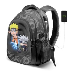 Naruto - Shippuden sac à dos  Kid Running