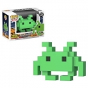 Space Invaders - Figurine POP! 8-Bit Medium Invader 9 cm