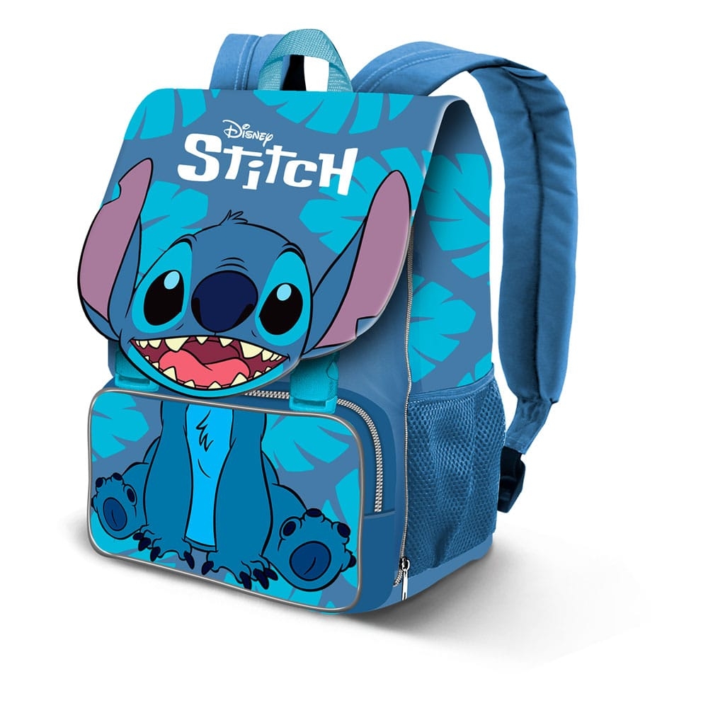Lilo & Stitch - Sac à main Stitch Heady - Figurine-Discount