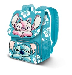 Disney - Lilo & Stitch sac à dos Tropic