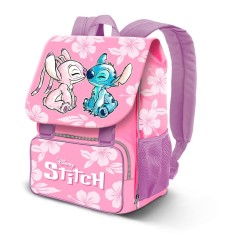 Disney - Lilo & Stitch sac à dos Angel & Stitch