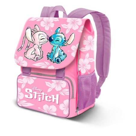 Disney - Lilo & Stitch sac à dos Angel & Stitch