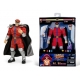 Ultra Street Fighter II: The Final Challengers - Figurine 1/12 Bison 15 cm