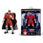 Street Fighter - Ultra  II: The Final Challengers figurine 1/12 Bison 15 cm