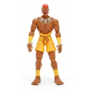 Ultra Street Fighter II: The Final Challengers - Figurine 1/12 Dhalsim 15 cm