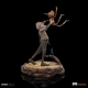 Pinocchio - Statuette Art Scale 1/10 Gepeto &  23 cm