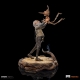 Pinocchio - Statuette Art Scale 1/10 Gepeto &  23 cm