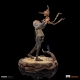 Pinocchio - Statuette Art Scale 1/10 Gepeto & 23 cm