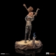 Pinocchio - Statuette Art Scale 1/10 Gepeto & 23 cm