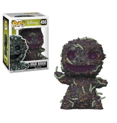 Etrange NoÃÂ«l de Mr. Jack, L' - L'etrange Noel de Mr. Jack Figurine POP! Movies Vinyl Oogie Boogie (Bugs) 9 cm
