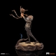 Pinocchio - Statuette Art Scale 1/10 Gepeto &  23 cm