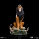Disney - Statuette 1/10 Art Scale Le Roi Lion Regular 16 cm