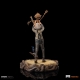 Pinocchio - Statuette Art Scale 1/10 Gepeto & 23 cm