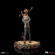 Pinocchio - Statuette Art Scale 1/10 Gepeto &  23 cm