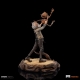 Pinocchio - Statuette Art Scale 1/10 Gepeto &  23 cm