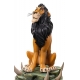 Disney - Statuette 1/10 Art Scale Le Roi Lion Regular 16 cm