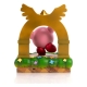 Kirby - Statuette Kirby and the Goal Door Collector's Edition 24 cm