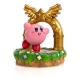 Kirby - Statuette Kirby and the Goal Door Collector's Edition 24 cm